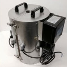 IBC 容器加热器 - IIBC-G series - THERMOCOAX