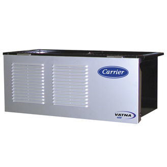 轻型货车冷却机组 - Vatna 400 H-B - CARRIER TRANSICOLD EUROPE - 固定式 / 共晶