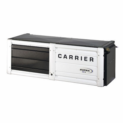 卡车冷却机组 - Supra 850 U - CARRIER TRANSICOLD EUROPE - 固定式 / 单温度 / 紧凑型