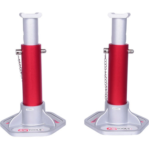 3吨千斤顶支架 - 160.0315 - Kstools  - 销钉式 / 用于汽车