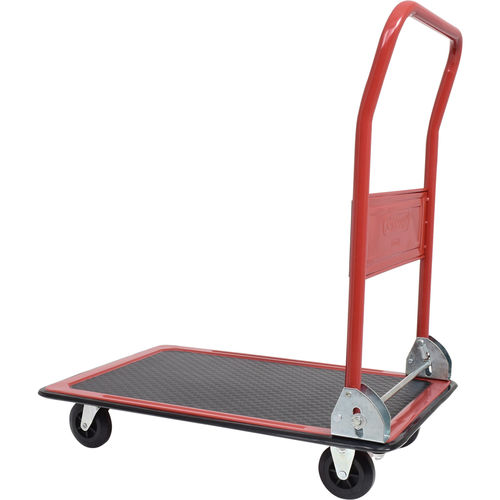 平台手推车 - 800.0015 - Kstools  - 车间 / 钢 / 用于轮胎