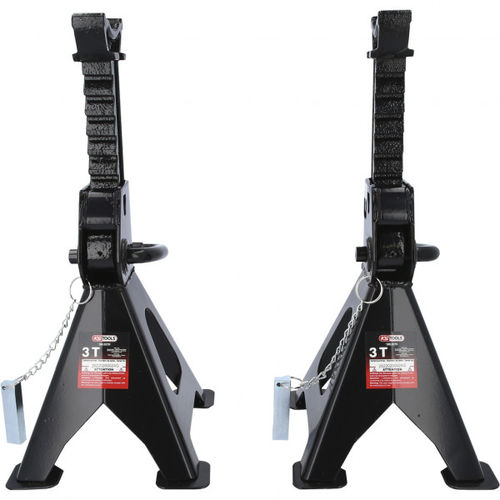 齿条式千斤顶支架 - 160.037 series - Kstools  - 3吨 / 用于汽车