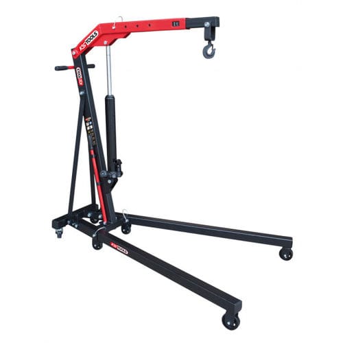 1吨车间起重机 - 161.0020 - Kstools  - 伸缩 / 折叠