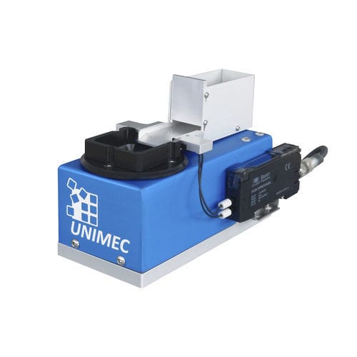 自动喂料系统 - UniFeed  - UNIMEC - 振动 / 组件