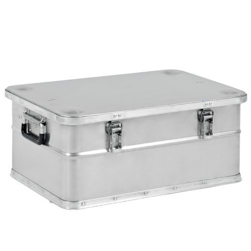 可叠放货物箱 - SA2000 - alvi - 金属 / 存储 / 堆垛