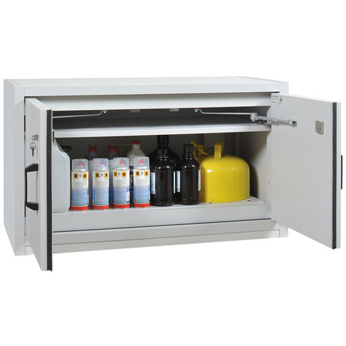 易燃品柜 - T30 IBL - CYLTEC - 存储 / 安全 / 落地式