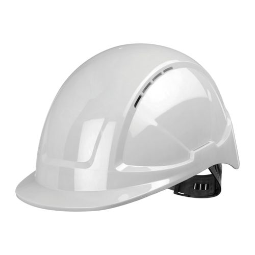 工地安全帽 - Radius Vented - Globus Group - EN 397 / EN 50365 / 抗冲击
