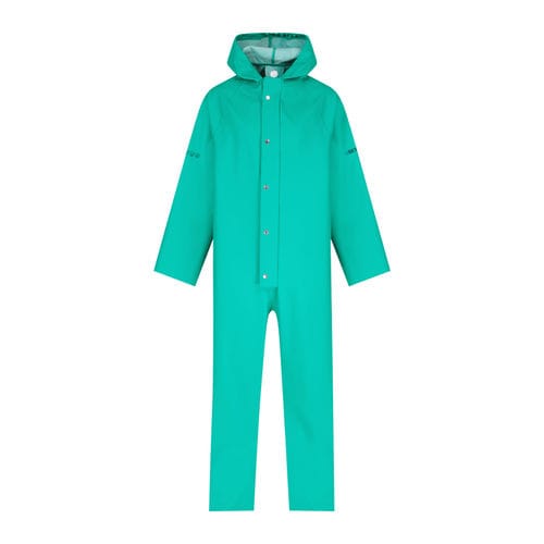 带帽子连体服 - Chemsol- CSBH - Globus Group - 工作 / 化学防护 / PVC