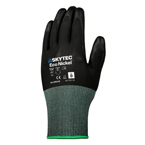 搬运手套 - Skytec Eco Nickel - Globus Group - 工业 / 机械防护 / 耐磨损