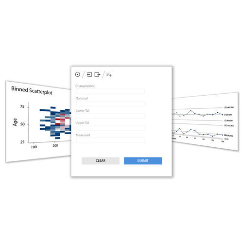 分析软件 - Minitab Connect - MINITAB Ltd - 静态分析 / 接口 / 质量
