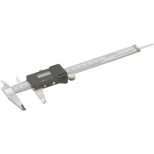 带数字显示卡尺 - 710-P-2 - SAM OUTILLAGE