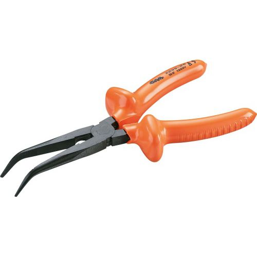 通用钳 - Z-239 series - SAM OUTILLAGE - 用于线 / 半圆 / 弯头