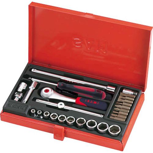工具套装 - 73-R26A - SAM OUTILLAGE