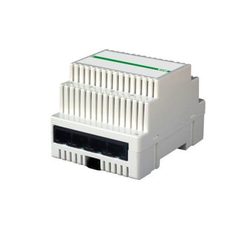 安全网关 - 1456B - Comelit - 以太网 / GSM / SIP