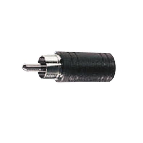 RCA连接器 - 43960 - Comelit - 数据 / 直线型 / 公端