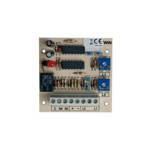 脉冲式计数器 - 30087402 - Comelit - 数字 / 电子
