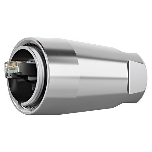 数据连接器 - 100007388 - TELEGARTNER - RJ45 / LC / 以太网