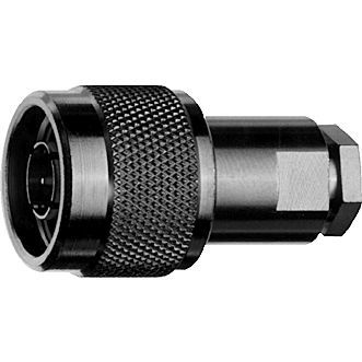 数据连接器 - 100023965 - TELEGARTNER - RF / Jack / 直线型