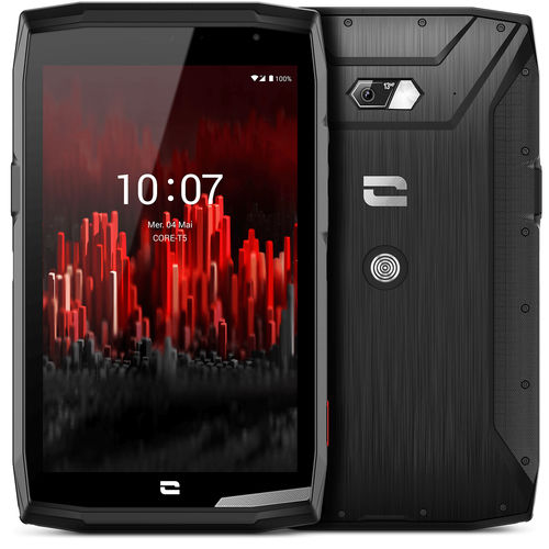 Android安卓平板电脑 - CORE-T5 - Crosscall - 8" / 32 GB / 3GB