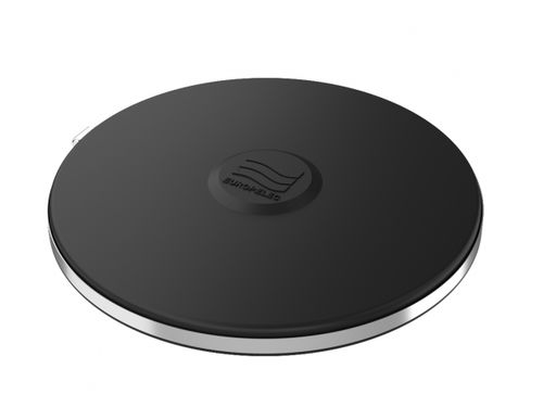 微气泡气体扩散器 - AQUADISC 250 - EUROPELEC - 片式 / 膜式 / 用于污水处理