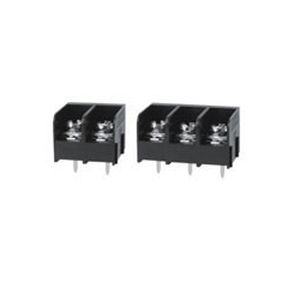 印刷电路板接线盒 - DG46S-B-60A - DEGSON Electronics CO.,LTD. - 螺钉连接 / 三极 / 双极
