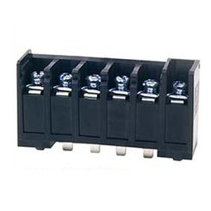 印刷电路板接线盒 - DG1450H-B - DEGSON Electronics CO.,LTD. - 螺钉连接 / 双极