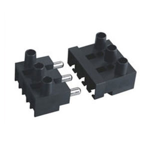 双极接线盒 - DG280 - DEGSON Electronics CO.,LTD. - 直通