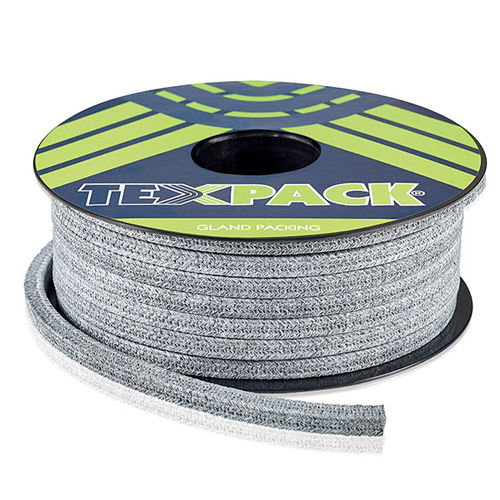 PTFE编织填料 - 4149 - TEXPACK - 石墨 / 碳纤 / 泵用