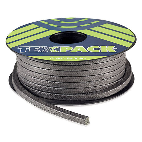 石墨编织填料 - ARAMTEX® 4150 - TEXPACK - 化学工业