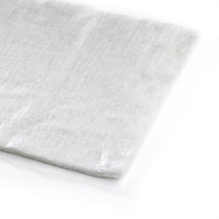 玻璃毛毡 - 1290 - TEXPACK - 二氧化硅 / 针刺毡 / 用于隔热