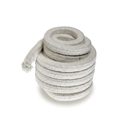 石墨编织填料 - 2221PSG-2222PSI - TEXPACK - 陶瓷 / 金属丝增强 / 耐化学腐蚀