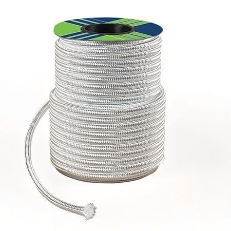 陶瓷编织填料 - 1020 - TEXPACK - 二氧化硅 / 耐化学腐蚀 / 高耐久性