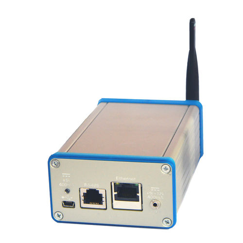 2.4Ghz收发器 - Radio transceiver  - TMI-ORION - 以太网 / USB / RS485