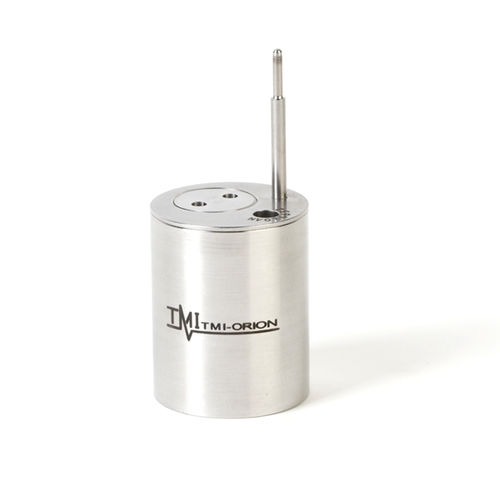 温度数据采集器 - NanoVACQ PT - TMI-ORION - 压力 / USB / 无线电频率