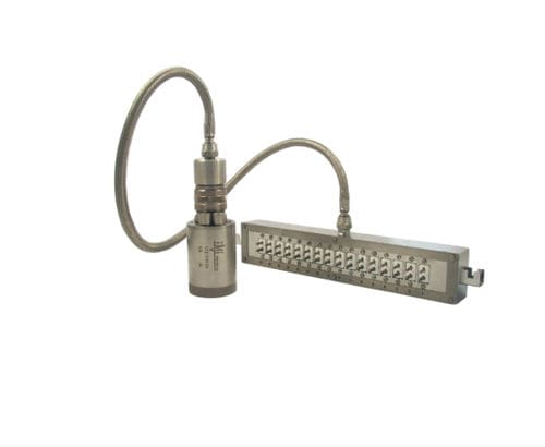 温度数据采集器 - VACQ III series - TMI-ORION - USB / 无线电频率 / PC接口