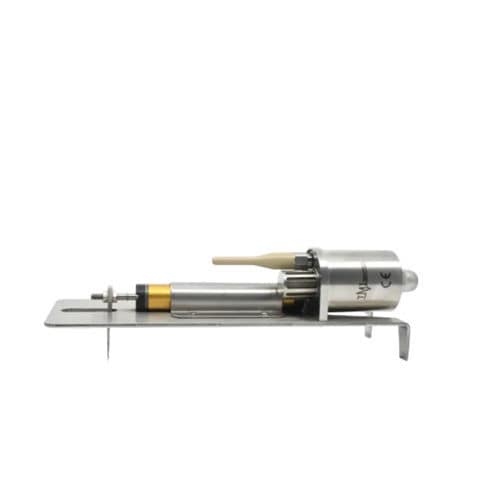温度数据采集器 - CeriDry series - TMI-ORION - 湿度 / 用于收缩 / USB