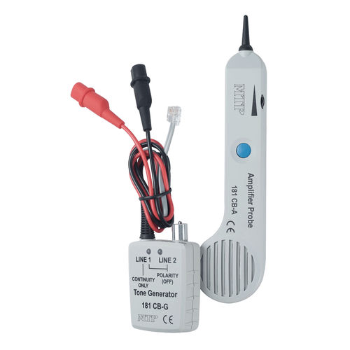 电缆探测器 - MTP 181-CB - MTP Instruments Inc - 便携式
