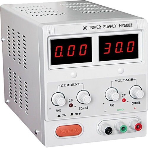 台式电源 - MTP 5003 - MTP Instruments Inc - AC/DC / 稳定