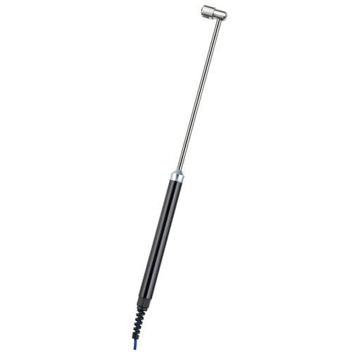 K型热电偶温度探头 - MTP S111A - MTP Instruments Inc - 表面温度测量 / 不锈钢