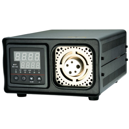 温度校准器 - MTP BX-150 - MTP Instruments Inc - 数字