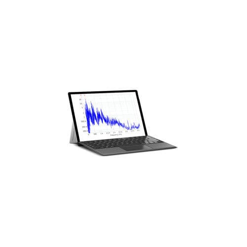 分析软件模块 - FFT  - OROS - 测试 / 报告 / Windows