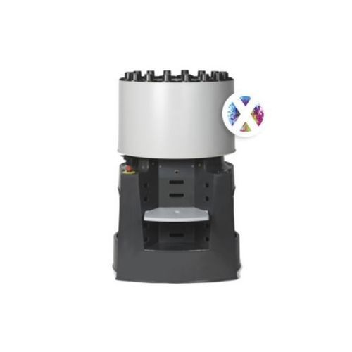 油漆分配器 - X-SMART® - FAST & FLUID - 自动 / 紧凑型