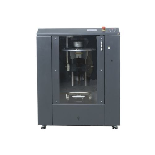 回转仪混合机 - GX300  - FAST & FLUID - 分批 / 用于液体 / 油漆