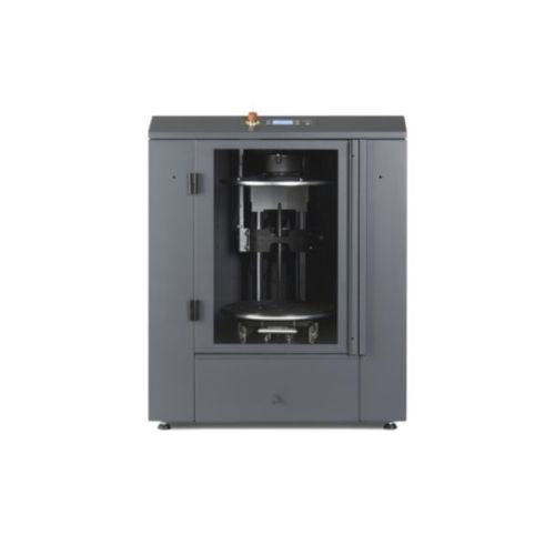 回转仪混合机 - GA480  - FAST & FLUID - 连续 / 用于液体 / 油漆