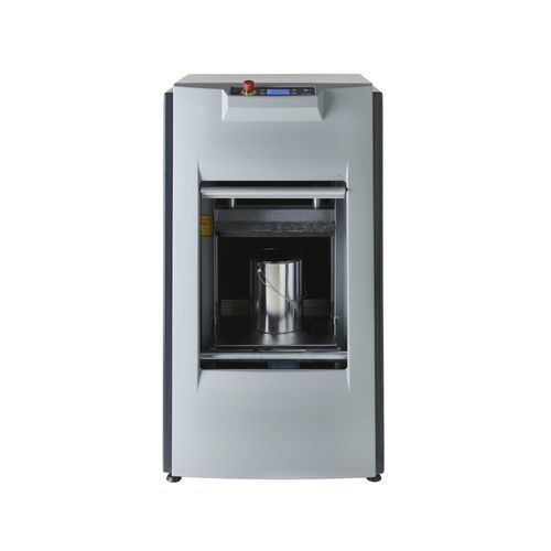 动态混合机 - SK550 1.1 - FAST & FLUID - 分批 / 连续 / 用于液体