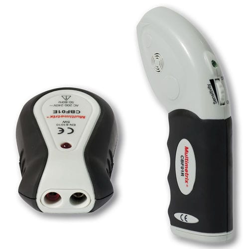 断路开关定位器 - CBF01 - MULTIMETRIX