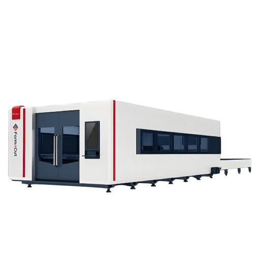 激光切割机 - Marut - MarknStamp BV Netherlands - 用于铝 / 用于不锈钢 / 用于钢材