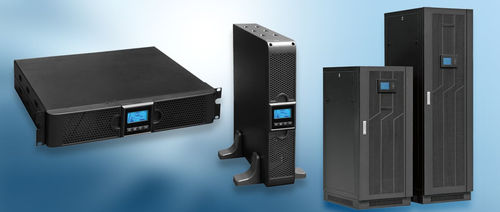建筑工地电脑 - apra-norm Elektromechanik GmbH - 模块化