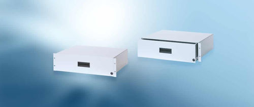 定制抽屉 - apra-norm Elektromechanik GmbH - 模块化