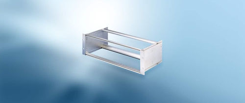 开放式机架 - 3 U - apra-norm Elektromechanik GmbH